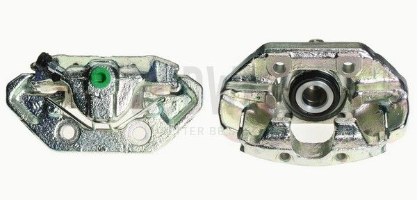 BUDWEG CALIPER Jarrusatula 341111